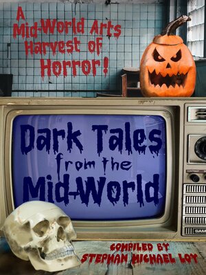 cover image of Dark Tales from the Mid-World